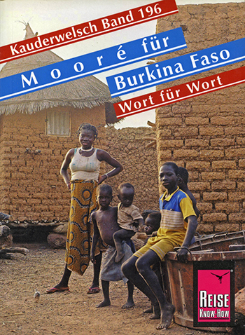 Mooré 

für Burkina Faso – Wort für Wort 
